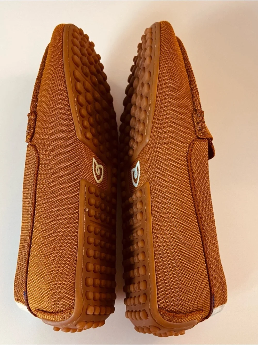 Rothy's The Driver Loafer Flats Shoes Comfortable